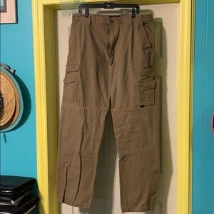 Tru-Spec Tactical Cargo Pants